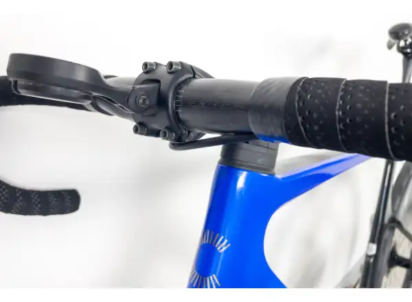 Cannondale SuperSix EVO Hi-MOD 2 Rennrad SNB Größe 54 GEPRÜFT