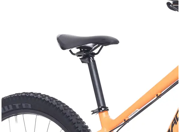 Rock Machine Blizz Jr. 27 Kinderfahrrad Lava Orange