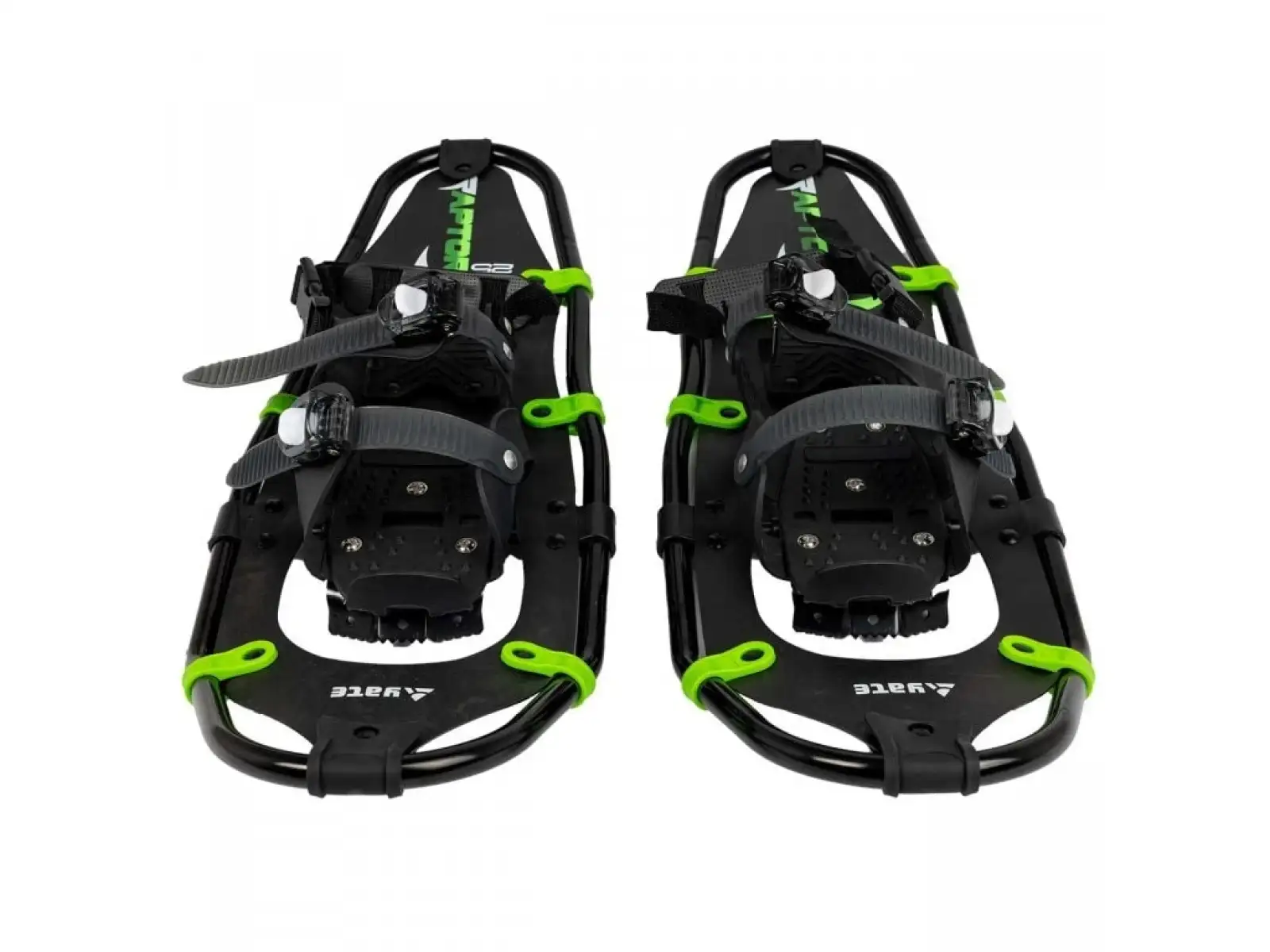 Yate Raptor Schneeschuhe mit Stange