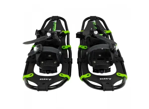 Yate Raptor Schneeschuhe mit Stange