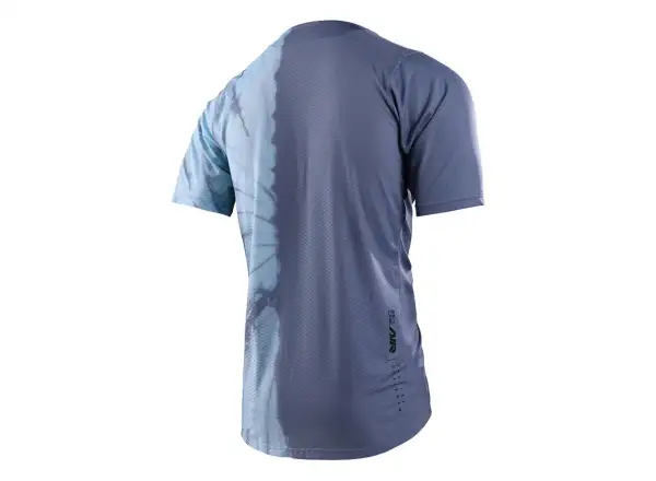 Troy Lee Designs Skyline Herren-Trikot Kurzarm-Halb Dye Windward