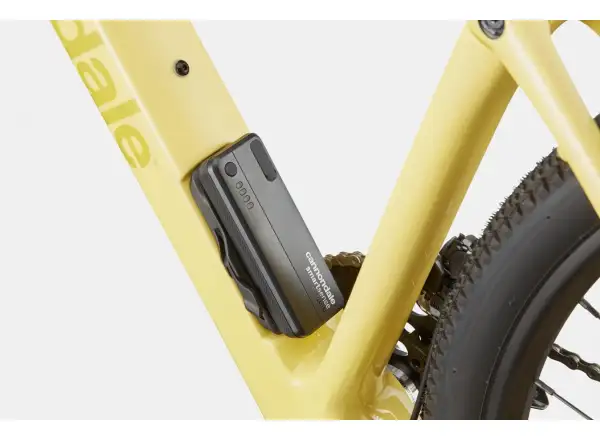 Cannondale Topstone Carbon 3 L Gravel Fahrrad Butter