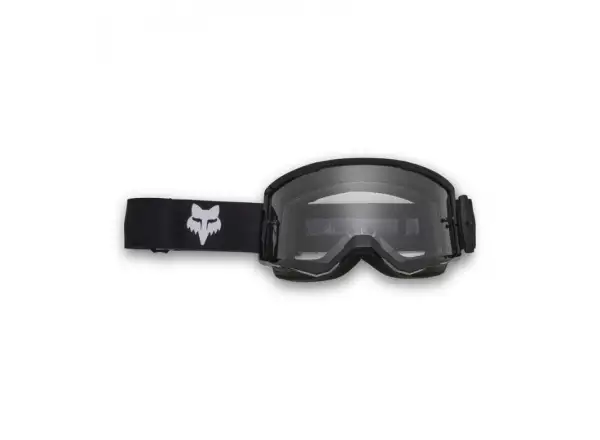 Fox Main Core Downhill-Brille Black