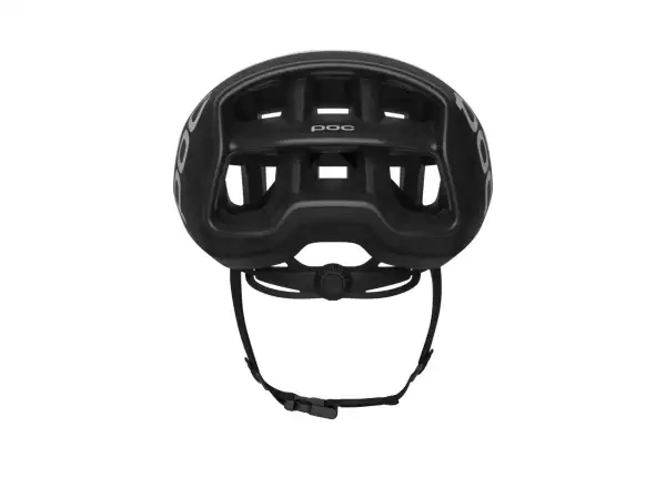 POC Cytal Lite Hydrogen Straßenhelm White/Uranium Black Matt
