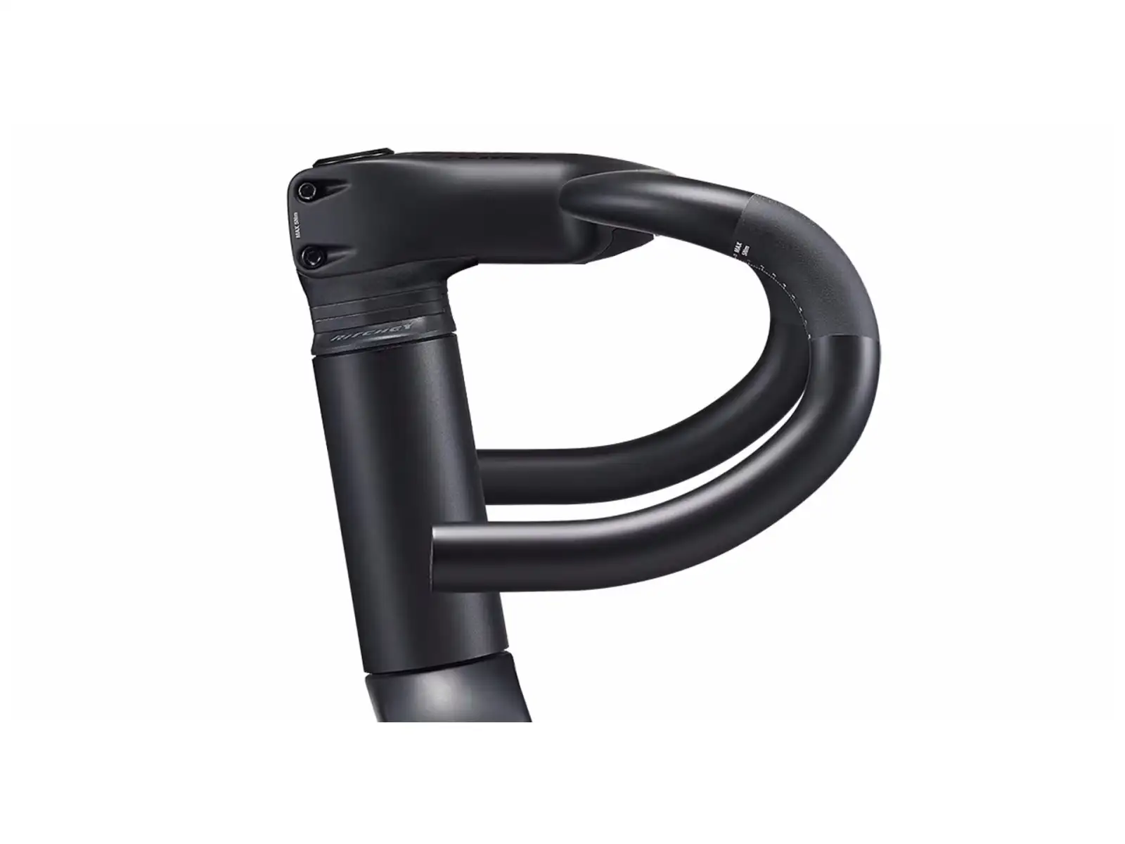 Ritchey Lenker mit Integration Superlogic Butano Ridge 115x400x80