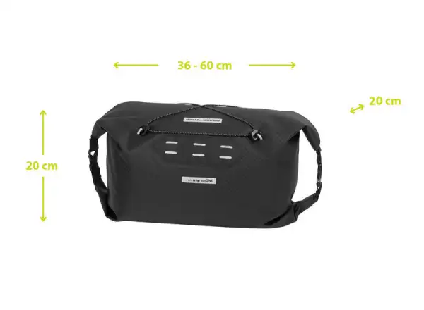 Eine One Front 5.0 Lenkertasche