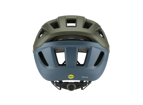 Smith Session Mips Helm Matte Moss/Stone