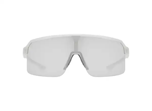 Uvex Ramp Sonnenbrille Grey Matt/Mirror Silver