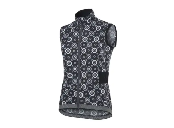 Dotout Tempo Damenweste schwarz