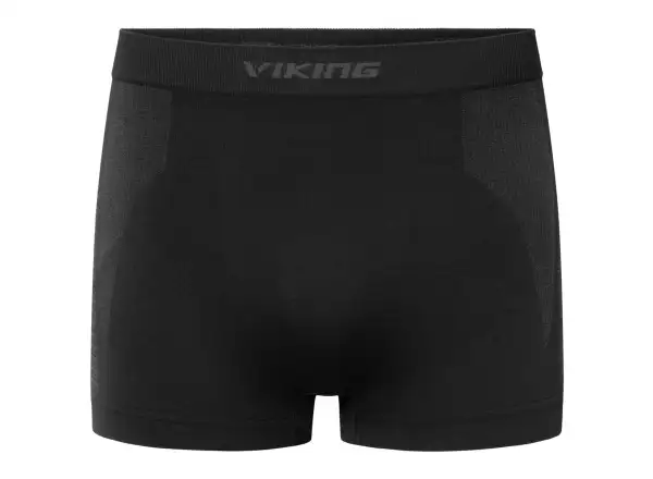 Viking Eiger Herren-Set Schwarz