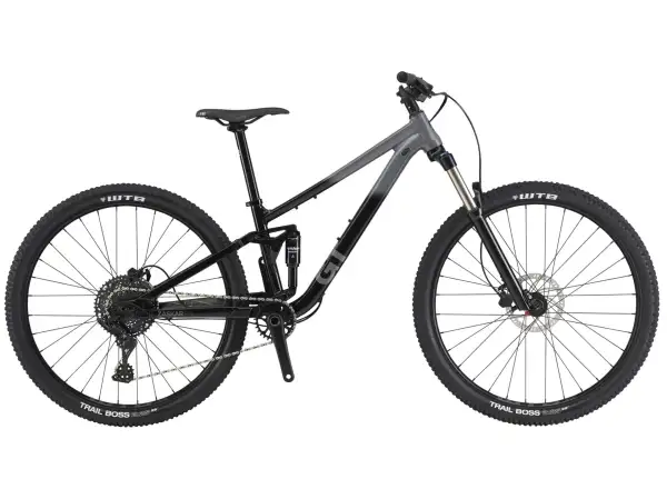 GT Zaskar FS 29 Sport BLK Mountainbike