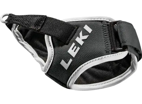 Leki Trigger Frame Strap Schlaufe Black/Lightgrey
