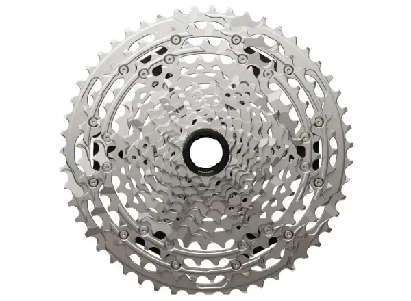 Shimano Deore CS-M6200 12sp. Kassette 10-51 Zähne