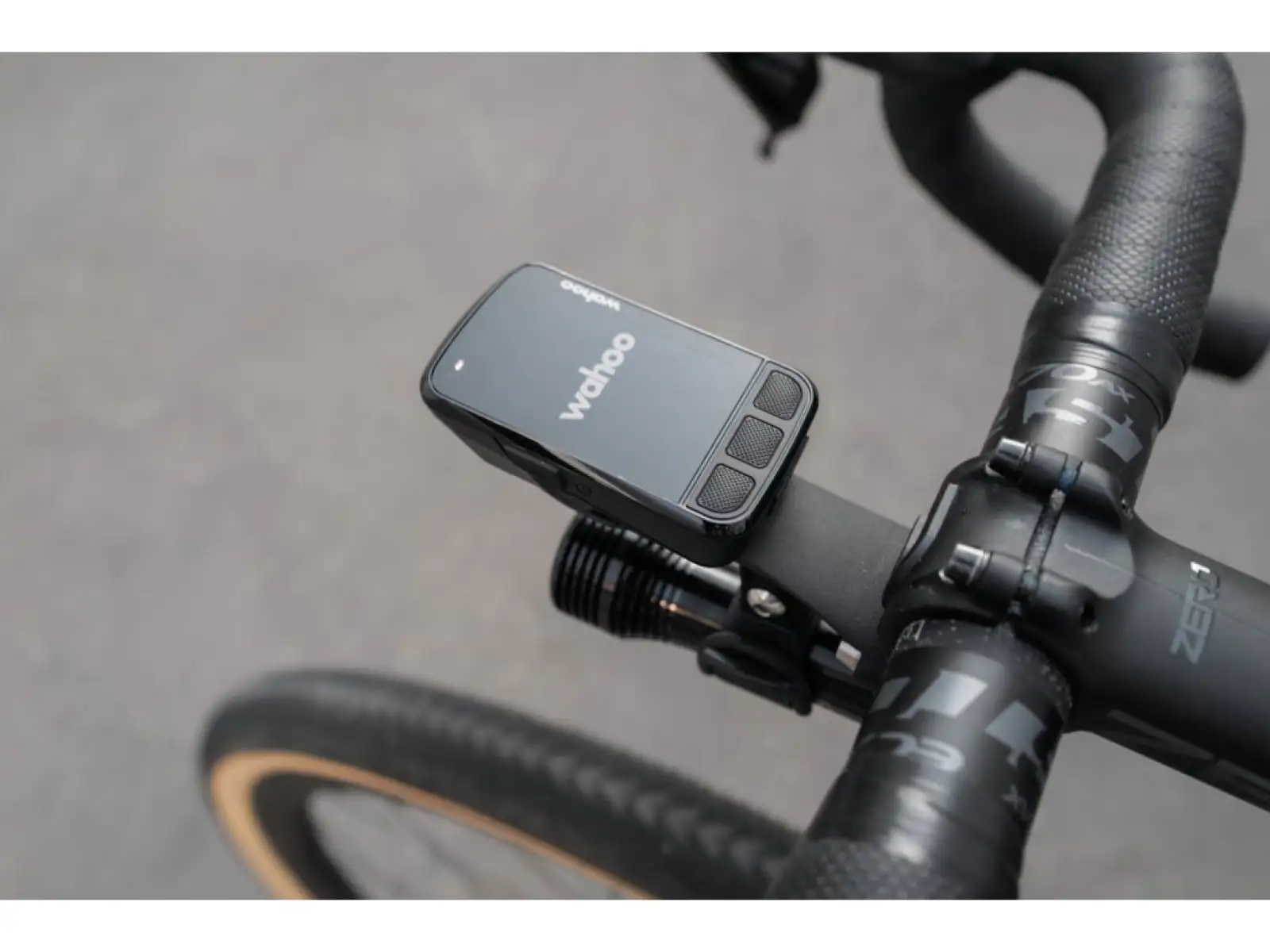 Silca Chisela Standard Halterung für Garmin/Wahoo