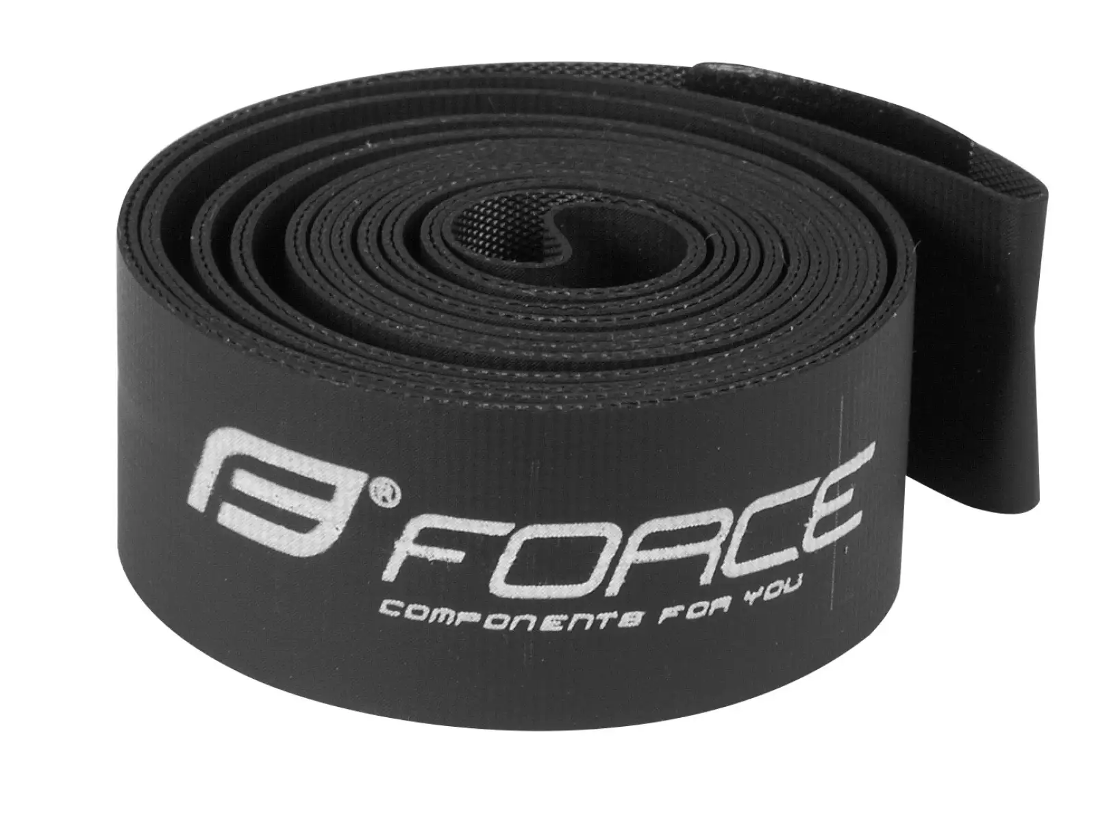 Force Felgenband 27,5" (584-18) schwarz
