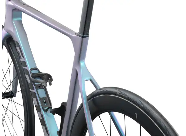 Giant Propel Advanced Pro 0 AXS Rennrad Prismatic Haze