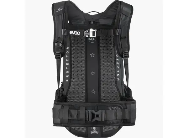Evoc FR Tour 30 Rucksack 30 l black