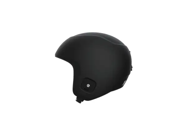 POC Skull Dura Jr Skihelm Uranium Black Matt
