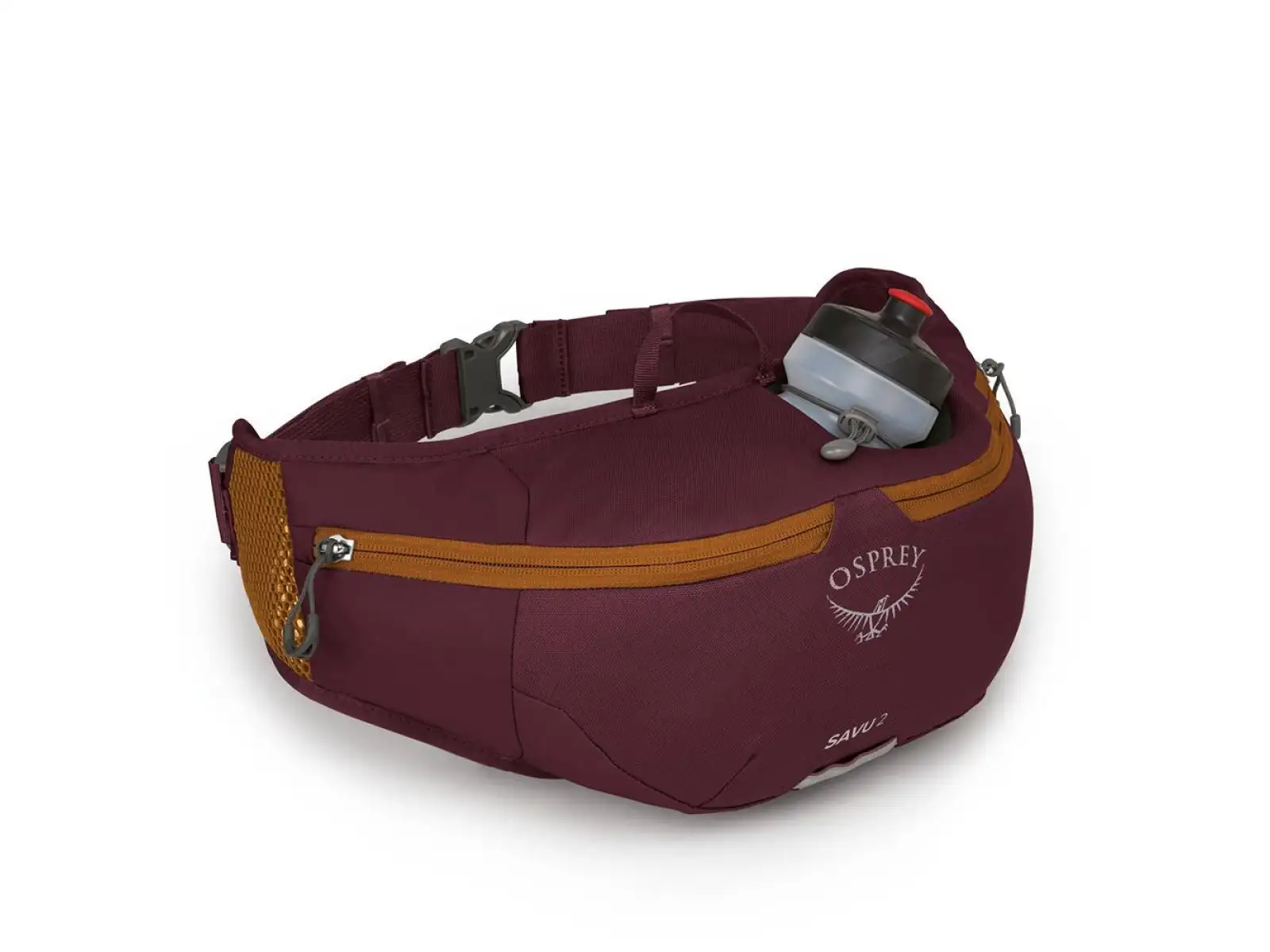 Osprey Savu 2 l Hüfttasche in Aprium Purple