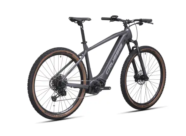 Crussis ONE-Largo 9.10-M (720 Wh) Mountain E-Bike.