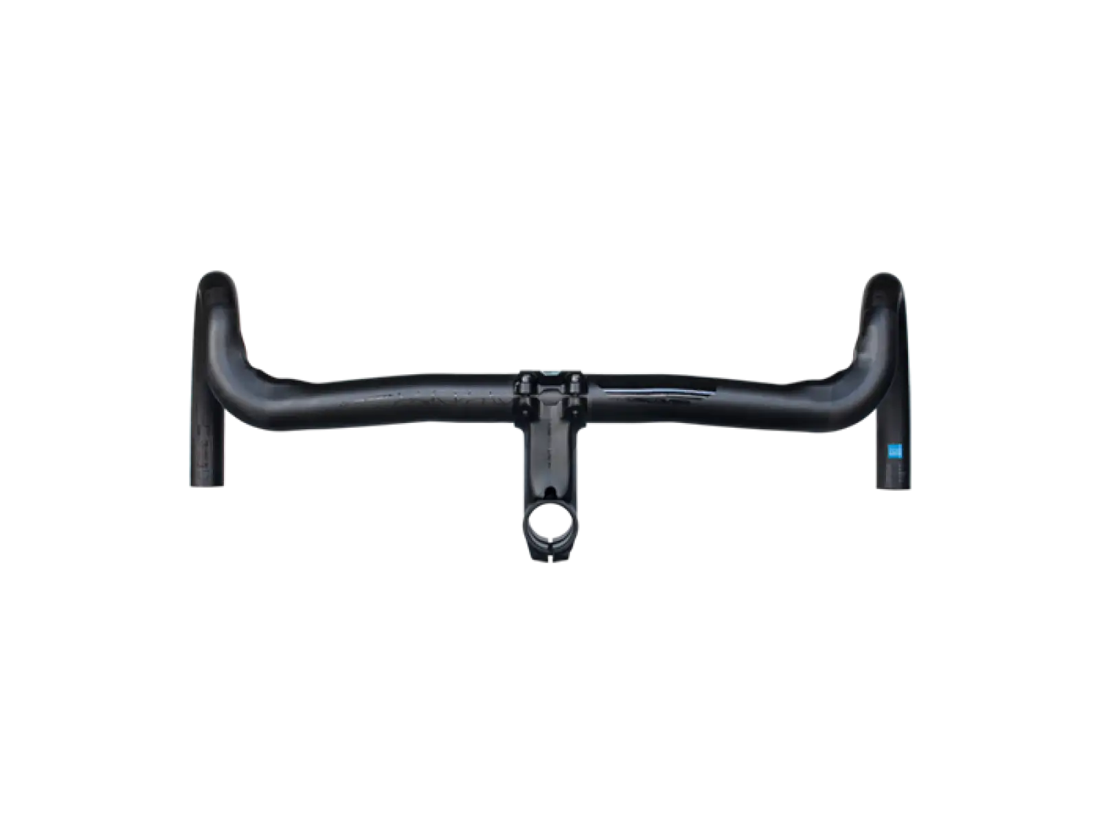 PRO Discover Vorbau 31,8 mm schwarz