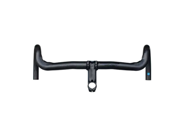 PRO Discover Vorbau 31,8 mm schwarz