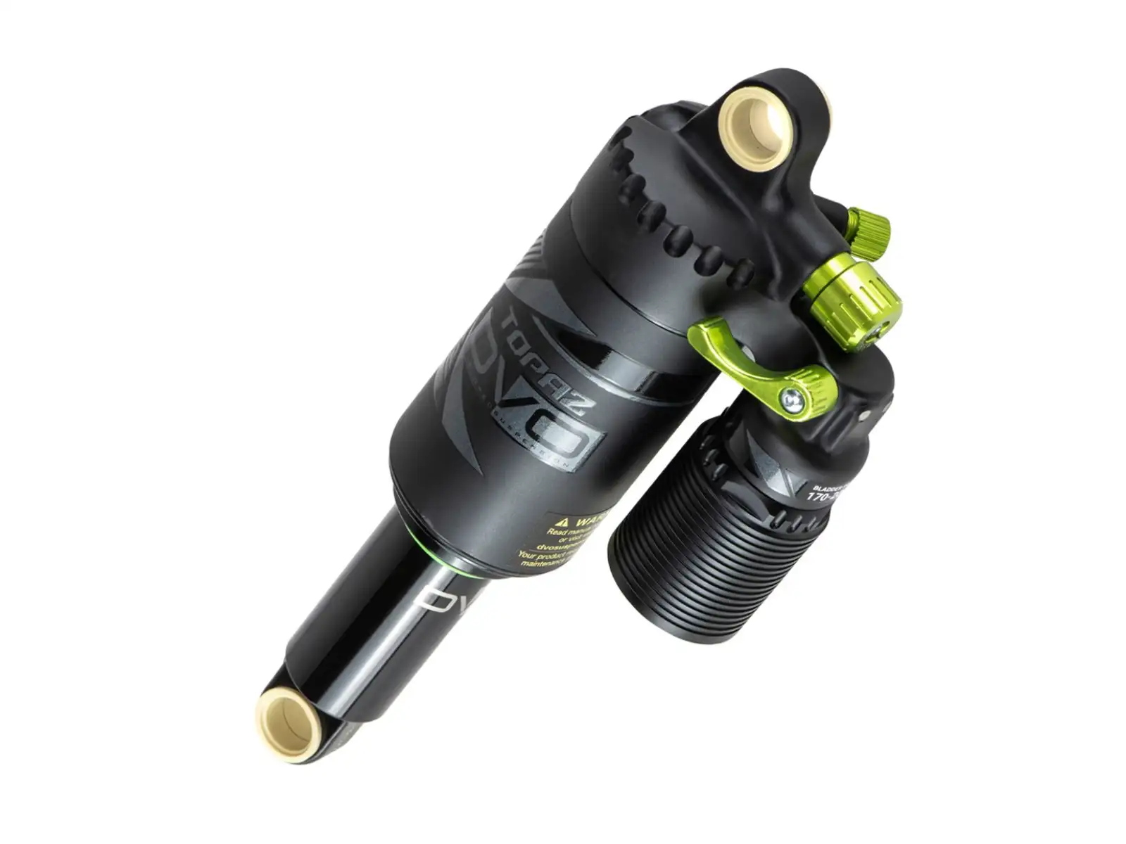 DVO Topaz Air Gen 1 Dämpfer Standard