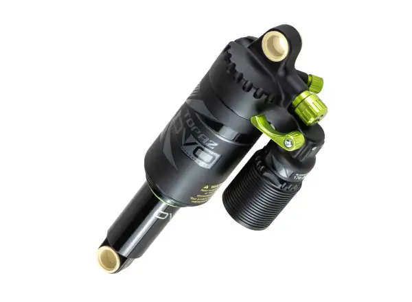DVO Topaz Air Gen 1 Dämpfer Standard