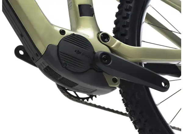 Crussis e-Full 11.11 600Wh vollgefedertes Elektrofahrrad