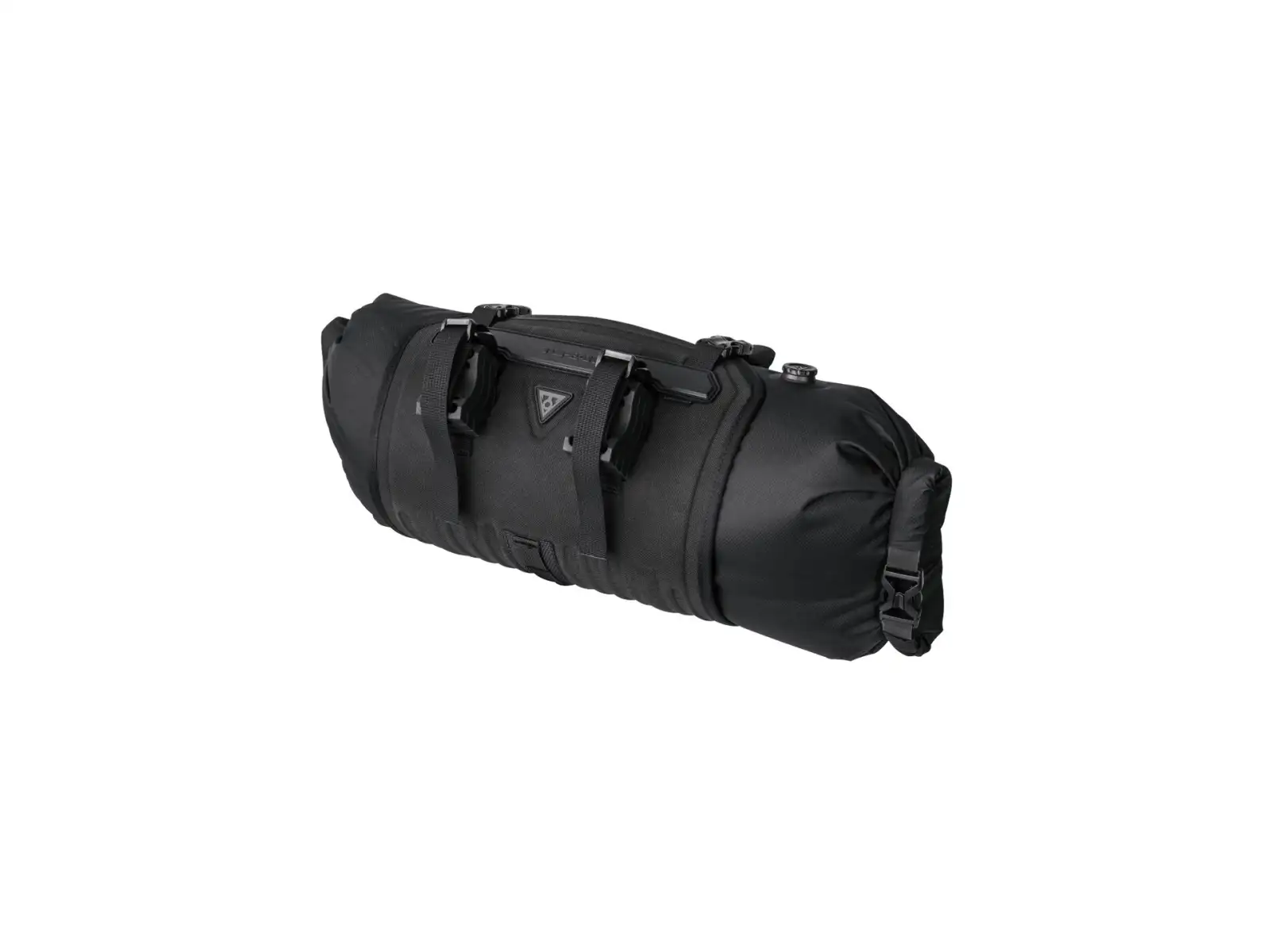 Topeak Fahrradpacking Frontloader 8 l Lenkertasche schwarz