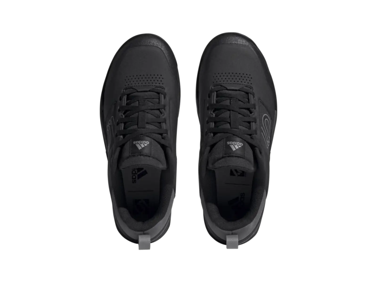 Five Ten Impact Pro MTB Herrenschuhe Core Black/Grey/Black