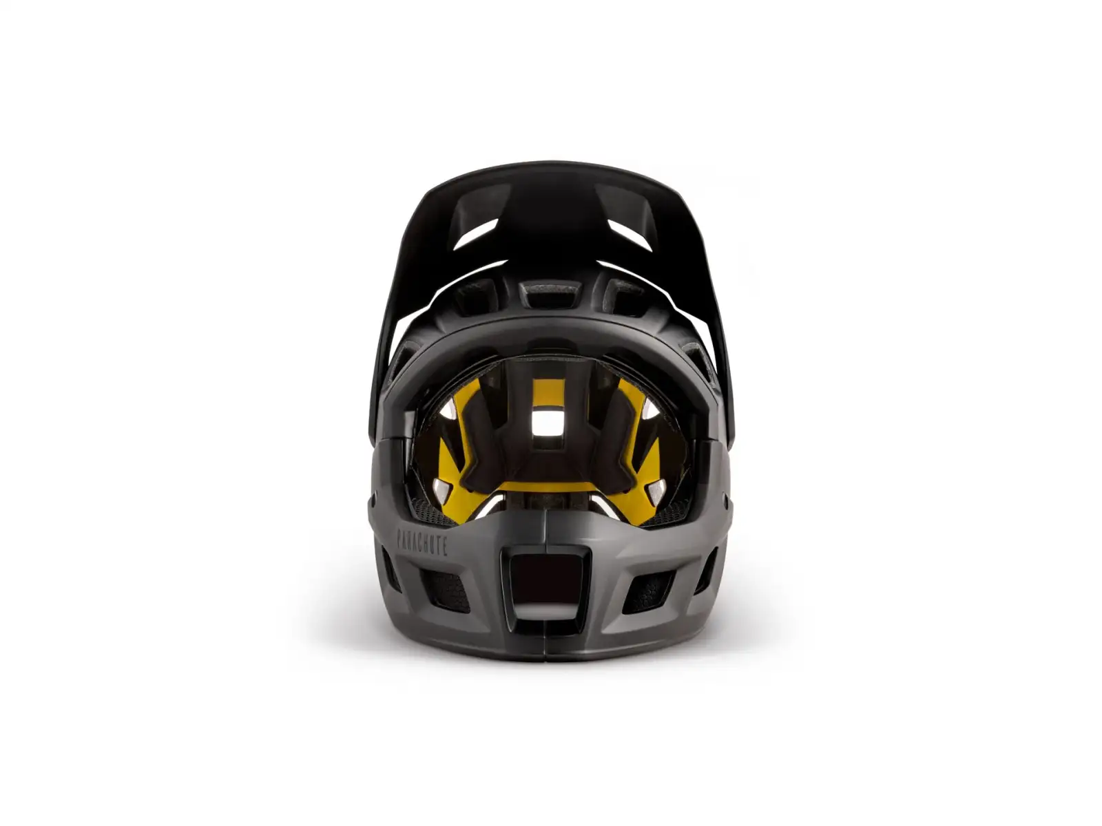 MET Parachute MCR MIPS Helm schwarz