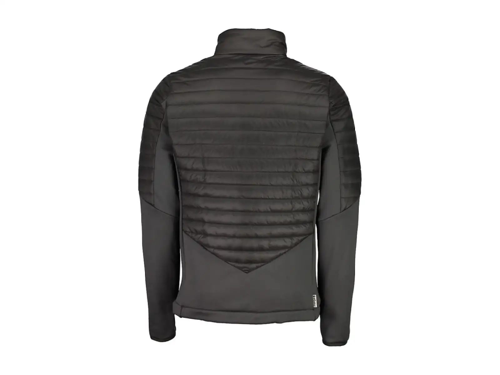 Maloja NendelM Herrenjacke Anthrazit