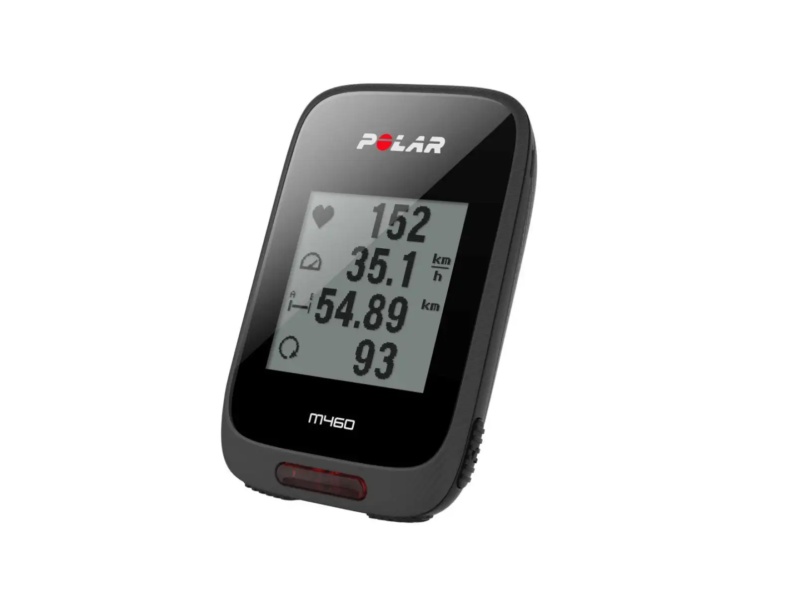 Polar M460 GPS Fahrradcomputer
