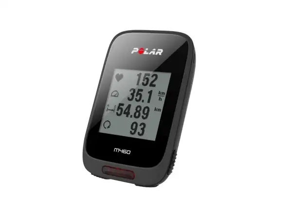 Polar M460 GPS Fahrradcomputer