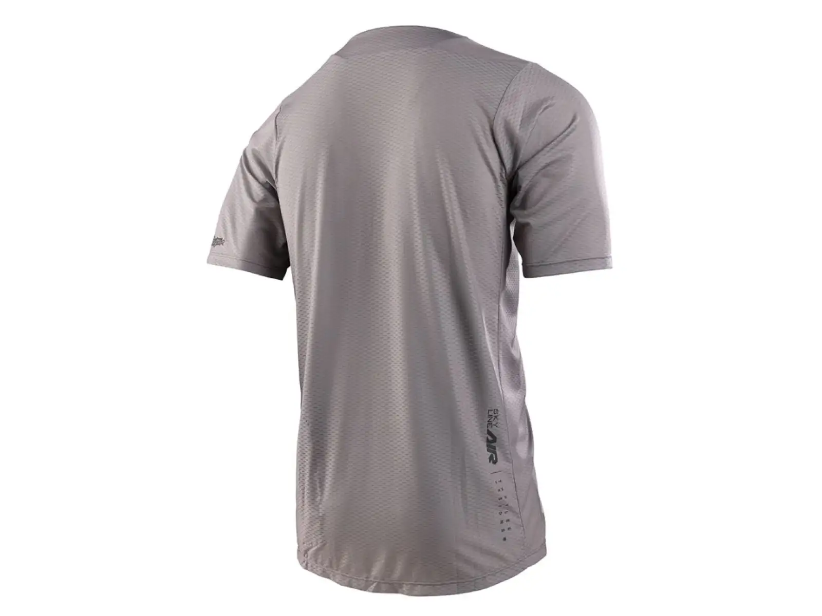 Troy Lee Designs Skyline Air Herren-Trikot kurzarmMono Stone