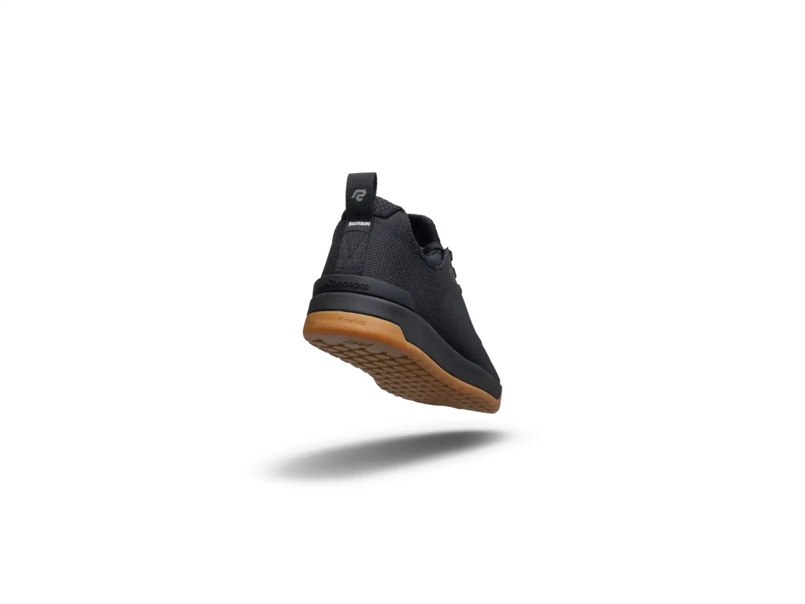 Ride Concepts Accomplice Herren MTB Schuhe schwarz