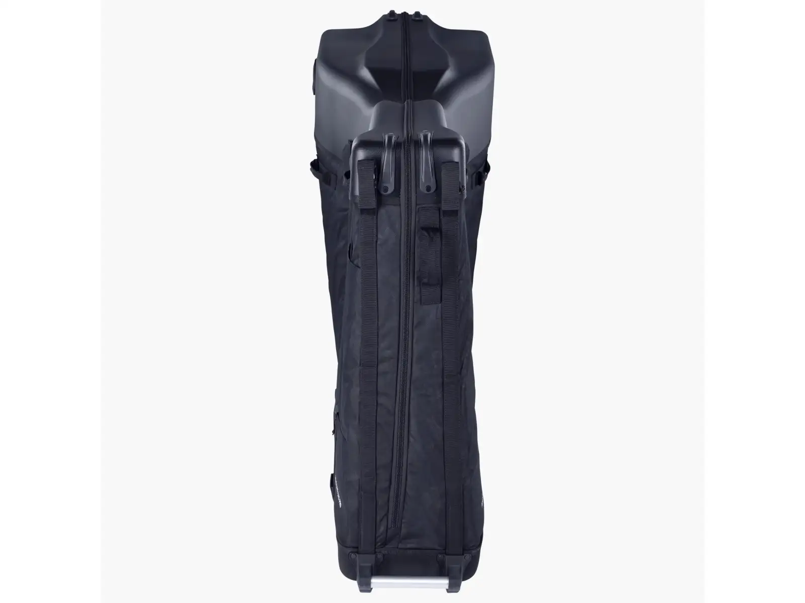 Evoc Road Bike Bag Pro Fahrradtasche für den Fahrradtransport Black