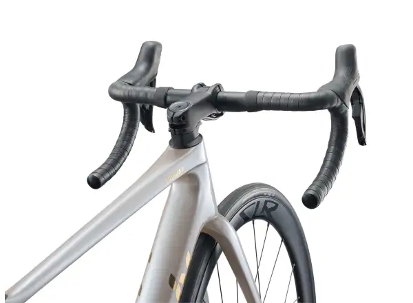 Liv Langma Advanced 0 Rennrad Camel Silk