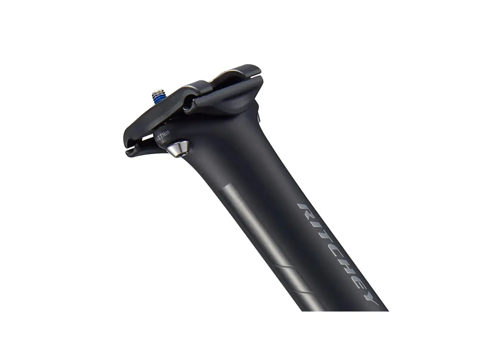 Ritchey WCS Carbon Zero Sattelstütze 27.2x400 UD Matte