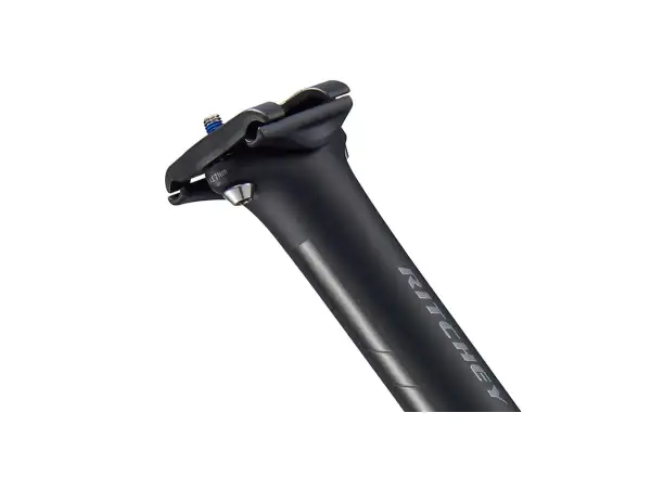 Ritchey WCS Carbon Zero Sattelstütze 27.2x400 UD Matte