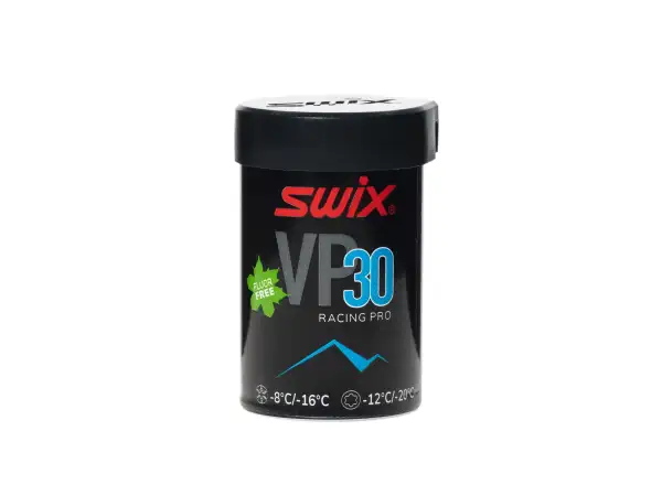 Swix VP30 Pro Light Blue Abweiswachs 43 g