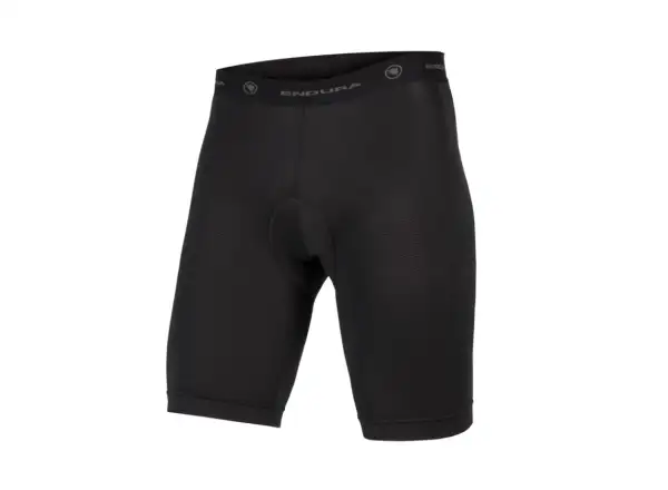 Endura Gepolsterte Innenhose II Herren-Innenhose mit Polsterung Black