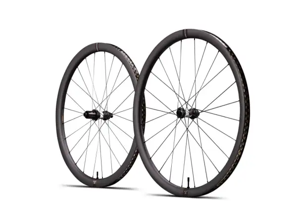 Reserve RSVr 34/37 DT 180 SP XDr Renn-Laufradsatz