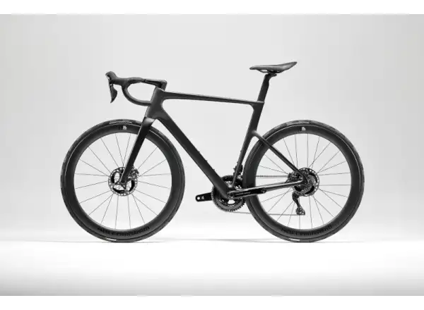 Cannondale SuperSix EVO Hi-MOD 1 Rennrad TRD