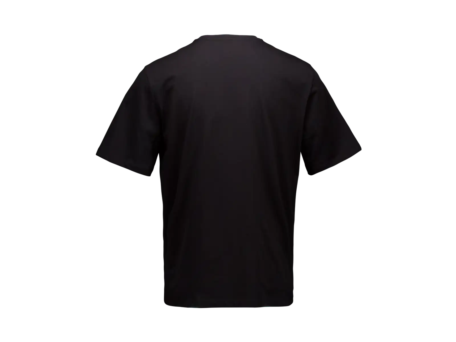 POC T-Shirt Uranium Black