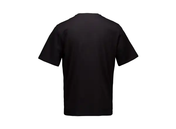 POC T-Shirt Uranium Black