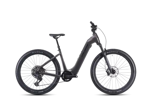 Crussis ONE-Country AX MTB 10.12-M2S(800) Mountain E-Bike