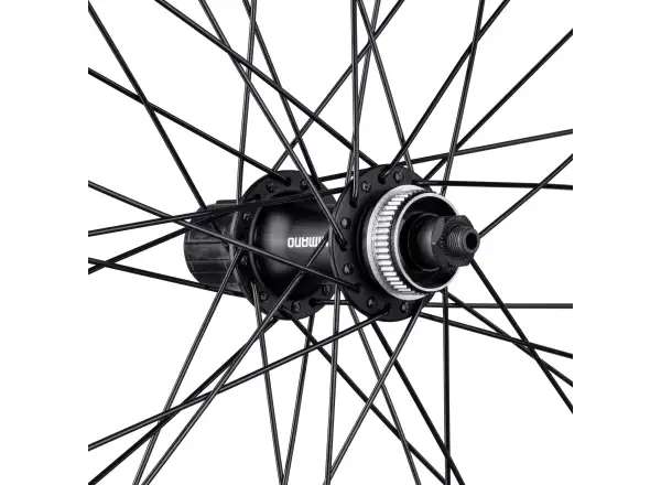Force XC Disc 26 hinterrad gespeichtes Rad FHM3050-CL 36 Löcher