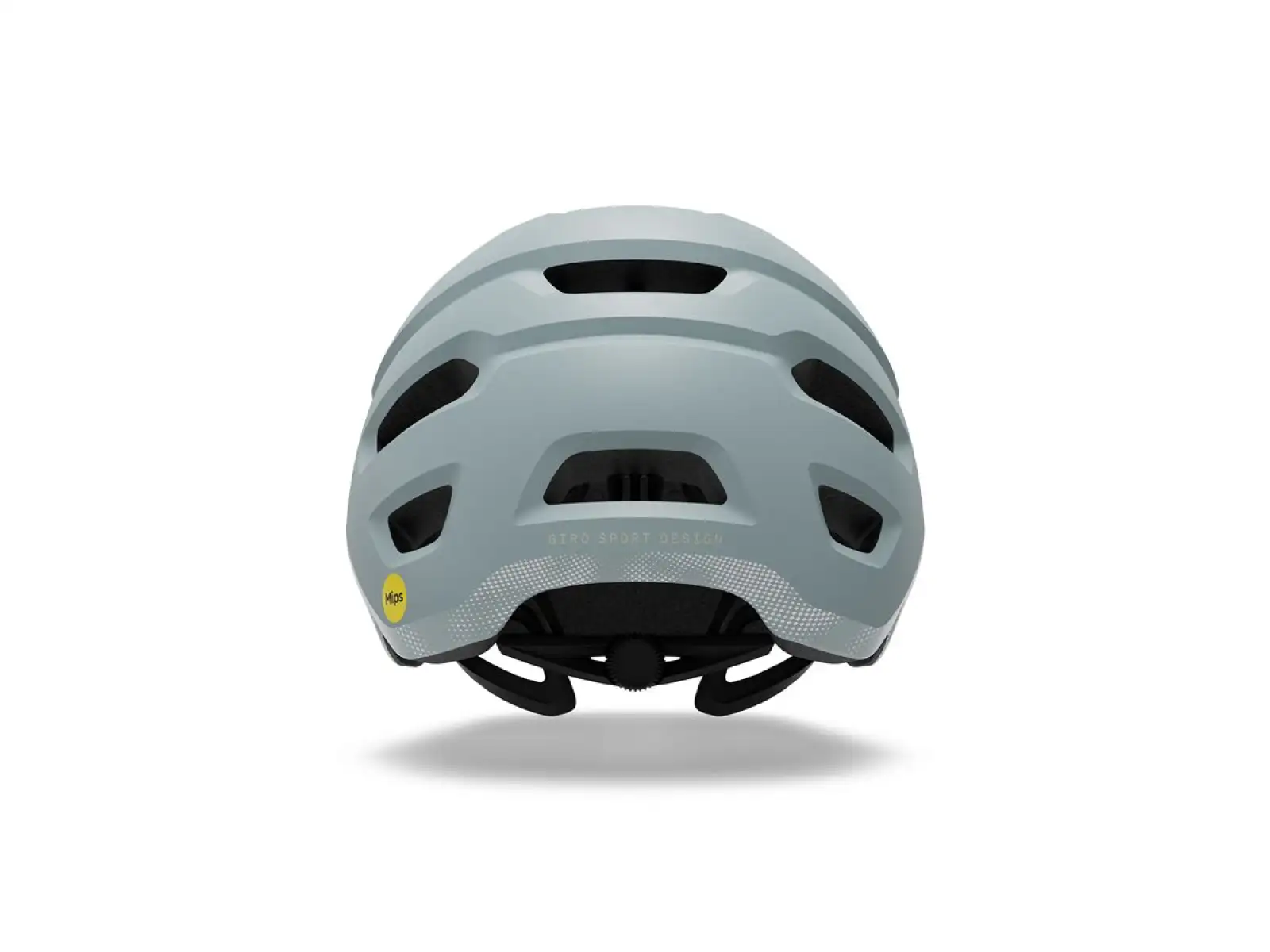 Giro Source MIPS MTB Helm Mat Sky Blue Pulse
